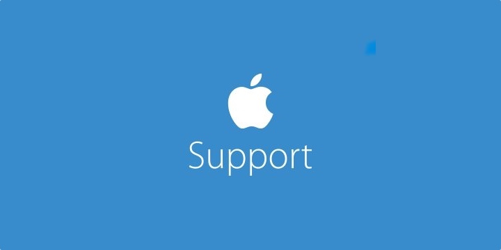 appel support